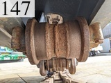 中古建設機械 中古 コベルコ建機 KOBELCO 解体機 バックホー解体仕様 SK135SRD-5