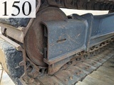 中古建設機械 中古 コベルコ建機 KOBELCO 解体機 バックホー解体仕様 SK135SRD-5