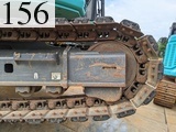 中古建設機械 中古 コベルコ建機 KOBELCO 解体機 バックホー解体仕様 SK135SRD-5