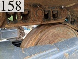 中古建設機械 中古 コベルコ建機 KOBELCO 解体機 バックホー解体仕様 SK135SRD-5