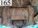 中古建設機械 中古 コベルコ建機 KOBELCO 解体機 バックホー解体仕様 SK135SRD-5