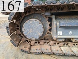 中古建設機械 中古 コベルコ建機 KOBELCO 解体機 バックホー解体仕様 SK135SRD-5