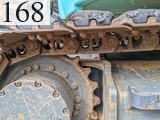 中古建設機械 中古 コベルコ建機 KOBELCO 解体機 バックホー解体仕様 SK135SRD-5