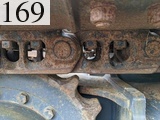 中古建設機械 中古 コベルコ建機 KOBELCO 解体機 バックホー解体仕様 SK135SRD-5