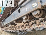 中古建設機械 中古 コベルコ建機 KOBELCO 解体機 バックホー解体仕様 SK135SRD-5