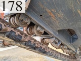 中古建設機械 中古 コベルコ建機 KOBELCO 解体機 バックホー解体仕様 SK135SRD-5
