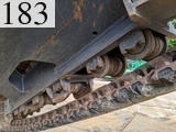 中古建設機械 中古 コベルコ建機 KOBELCO 解体機 バックホー解体仕様 SK135SRD-5