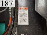 中古建設機械 中古 コベルコ建機 KOBELCO 解体機 バックホー解体仕様 SK135SRD-5