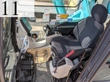 中古建設機械 中古 コベルコ建機 KOBELCO マテリアルハンドリング機 グラップル仕様 SK210DLC-10