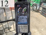 中古建設機械 中古 コベルコ建機 KOBELCO マテリアルハンドリング機 グラップル仕様 SK210DLC-10