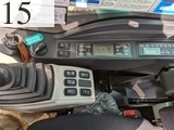 中古建設機械 中古 コベルコ建機 KOBELCO マテリアルハンドリング機 グラップル仕様 SK210DLC-10