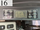 中古建設機械 中古 コベルコ建機 KOBELCO マテリアルハンドリング機 グラップル仕様 SK210DLC-10