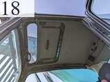 中古建設機械 中古 コベルコ建機 KOBELCO マテリアルハンドリング機 グラップル仕様 SK210DLC-10