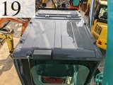 中古建設機械 中古 コベルコ建機 KOBELCO マテリアルハンドリング機 グラップル仕様 SK210DLC-10