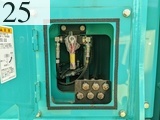 中古建設機械 中古 コベルコ建機 KOBELCO マテリアルハンドリング機 グラップル仕様 SK210DLC-10