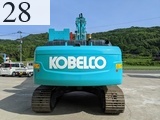 中古建設機械 中古 コベルコ建機 KOBELCO マテリアルハンドリング機 グラップル仕様 SK210DLC-10