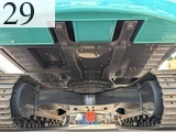 中古建設機械 中古 コベルコ建機 KOBELCO マテリアルハンドリング機 グラップル仕様 SK210DLC-10