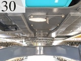 中古建設機械 中古 コベルコ建機 KOBELCO マテリアルハンドリング機 グラップル仕様 SK210DLC-10