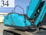 中古建設機械 中古 コベルコ建機 KOBELCO マテリアルハンドリング機 グラップル仕様 SK210DLC-10