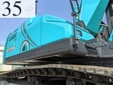 中古建設機械 中古 コベルコ建機 KOBELCO マテリアルハンドリング機 グラップル仕様 SK210DLC-10