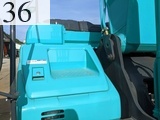 中古建設機械 中古 コベルコ建機 KOBELCO マテリアルハンドリング機 グラップル仕様 SK210DLC-10