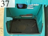 中古建設機械 中古 コベルコ建機 KOBELCO マテリアルハンドリング機 グラップル仕様 SK210DLC-10
