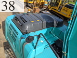 中古建設機械 中古 コベルコ建機 KOBELCO マテリアルハンドリング機 グラップル仕様 SK210DLC-10