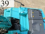 中古建設機械 中古 コベルコ建機 KOBELCO マテリアルハンドリング機 グラップル仕様 SK210DLC-10