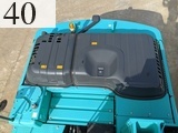 中古建設機械 中古 コベルコ建機 KOBELCO マテリアルハンドリング機 グラップル仕様 SK210DLC-10