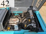 中古建設機械 中古 コベルコ建機 KOBELCO マテリアルハンドリング機 グラップル仕様 SK210DLC-10