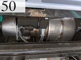 中古建設機械 中古 コベルコ建機 KOBELCO マテリアルハンドリング機 グラップル仕様 SK210DLC-10