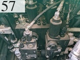 中古建設機械 中古 コベルコ建機 KOBELCO マテリアルハンドリング機 グラップル仕様 SK210DLC-10