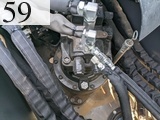 中古建設機械 中古 コベルコ建機 KOBELCO マテリアルハンドリング機 グラップル仕様 SK210DLC-10