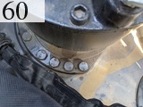 中古建設機械 中古 コベルコ建機 KOBELCO マテリアルハンドリング機 グラップル仕様 SK210DLC-10