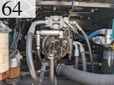 中古建設機械 中古 コベルコ建機 KOBELCO マテリアルハンドリング機 グラップル仕様 SK210DLC-10