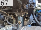 中古建設機械 中古 コベルコ建機 KOBELCO マテリアルハンドリング機 グラップル仕様 SK210DLC-10