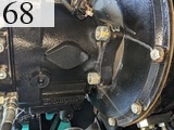 中古建設機械 中古 コベルコ建機 KOBELCO マテリアルハンドリング機 グラップル仕様 SK210DLC-10