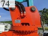 中古建設機械 中古 コベルコ建機 KOBELCO マテリアルハンドリング機 グラップル仕様 SK210DLC-10