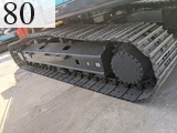 中古建設機械 中古 コベルコ建機 KOBELCO マテリアルハンドリング機 グラップル仕様 SK210DLC-10