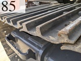 中古建設機械 中古 コベルコ建機 KOBELCO マテリアルハンドリング機 グラップル仕様 SK210DLC-10