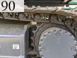 中古建設機械 中古 コベルコ建機 KOBELCO マテリアルハンドリング機 グラップル仕様 SK210DLC-10