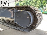 中古建設機械 中古 コベルコ建機 KOBELCO マテリアルハンドリング機 グラップル仕様 SK210DLC-10