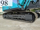 中古建設機械 中古 コベルコ建機 KOBELCO マテリアルハンドリング機 グラップル仕様 SK210DLC-10