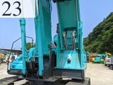 中古建設機械 中古 コベルコ建機 KOBELCO マテリアルハンドリング機 グラップル仕様 SK210DLC-10