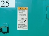 中古建設機械 中古 コベルコ建機 KOBELCO マテリアルハンドリング機 グラップル仕様 SK210DLC-10