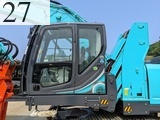 中古建設機械 中古 コベルコ建機 KOBELCO マテリアルハンドリング機 グラップル仕様 SK210DLC-10