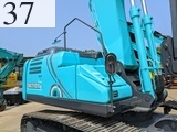 中古建設機械 中古 コベルコ建機 KOBELCO マテリアルハンドリング機 グラップル仕様 SK210DLC-10