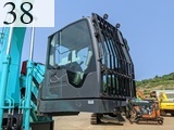 中古建設機械 中古 コベルコ建機 KOBELCO マテリアルハンドリング機 グラップル仕様 SK210DLC-10