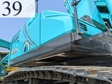 中古建設機械 中古 コベルコ建機 KOBELCO マテリアルハンドリング機 グラップル仕様 SK210DLC-10