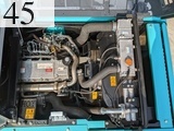 中古建設機械 中古 コベルコ建機 KOBELCO マテリアルハンドリング機 グラップル仕様 SK210DLC-10